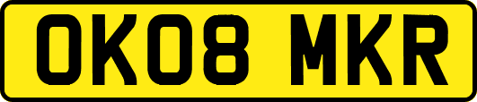 OK08MKR
