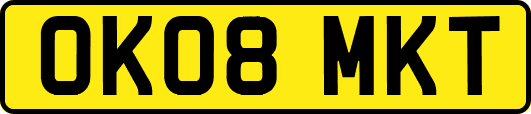 OK08MKT