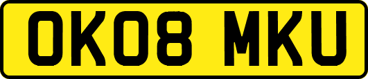 OK08MKU