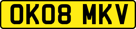 OK08MKV