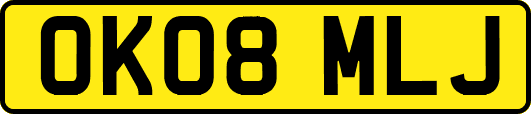OK08MLJ