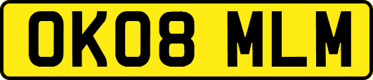 OK08MLM