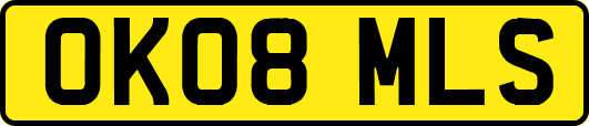 OK08MLS