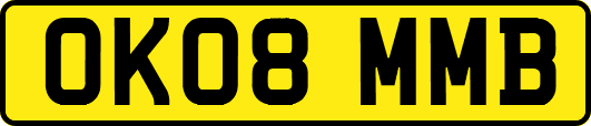OK08MMB