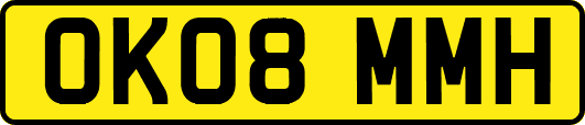 OK08MMH