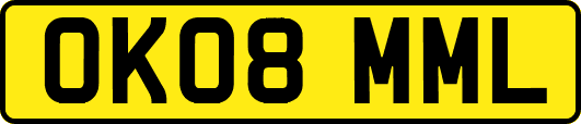 OK08MML