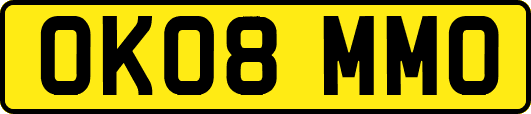 OK08MMO