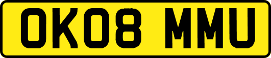 OK08MMU