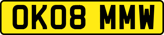 OK08MMW