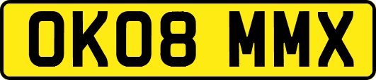 OK08MMX