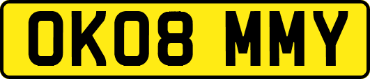 OK08MMY