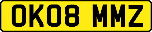 OK08MMZ