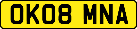 OK08MNA