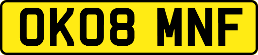 OK08MNF