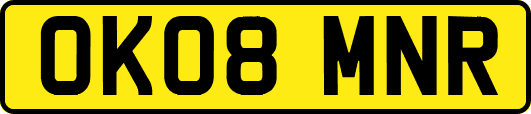 OK08MNR
