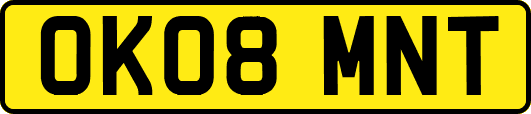 OK08MNT