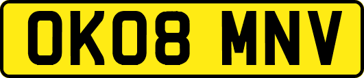 OK08MNV