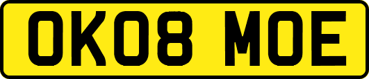 OK08MOE