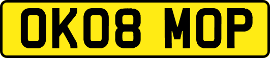 OK08MOP