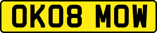 OK08MOW