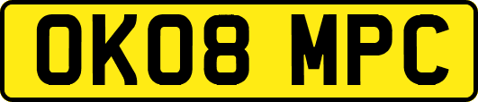 OK08MPC