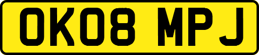 OK08MPJ