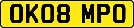 OK08MPO