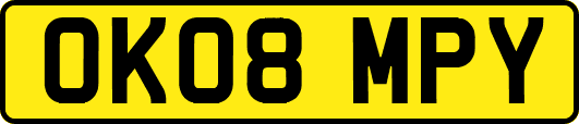 OK08MPY