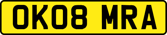 OK08MRA
