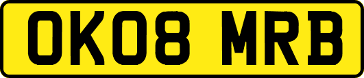 OK08MRB