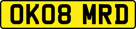 OK08MRD
