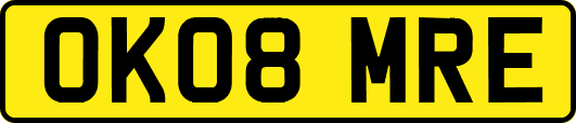 OK08MRE