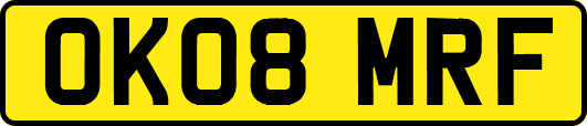 OK08MRF