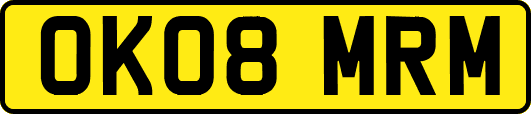 OK08MRM