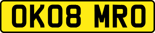 OK08MRO