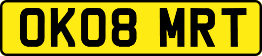 OK08MRT