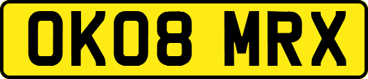 OK08MRX