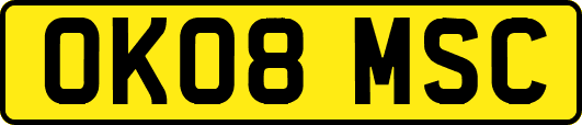 OK08MSC