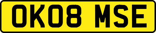OK08MSE