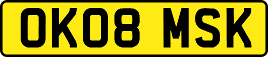 OK08MSK