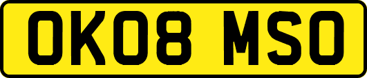 OK08MSO