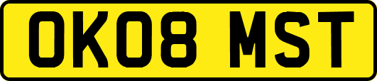 OK08MST