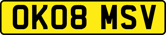 OK08MSV