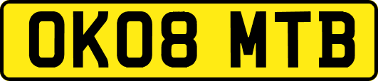 OK08MTB