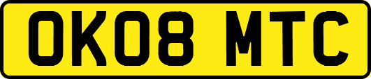 OK08MTC