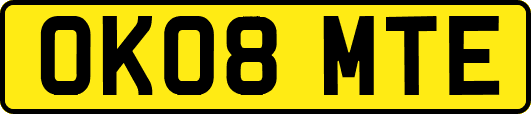 OK08MTE