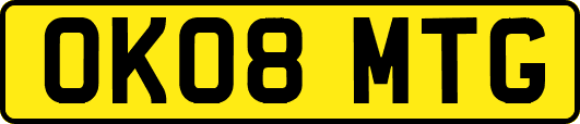 OK08MTG