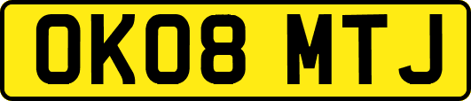 OK08MTJ