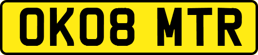 OK08MTR