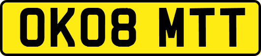 OK08MTT